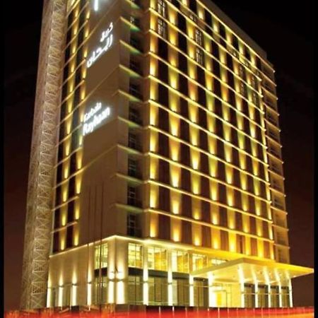 Karbala Rayhaan Hotel Екстер'єр фото