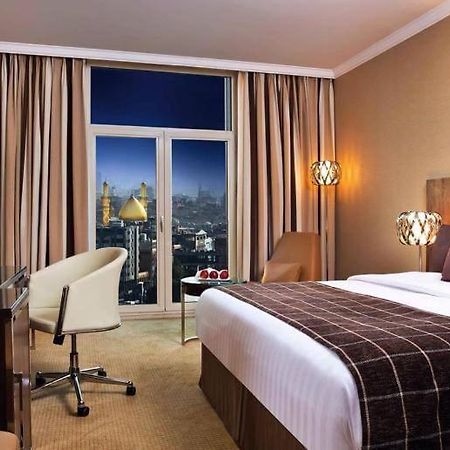 Karbala Rayhaan Hotel Екстер'єр фото