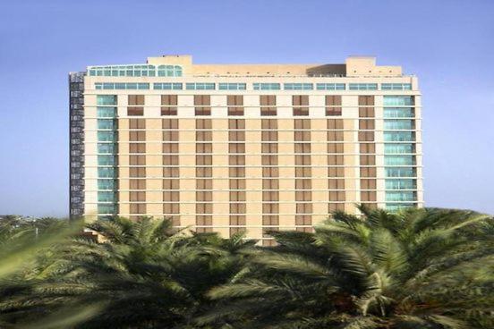 Karbala Rayhaan Hotel Екстер'єр фото