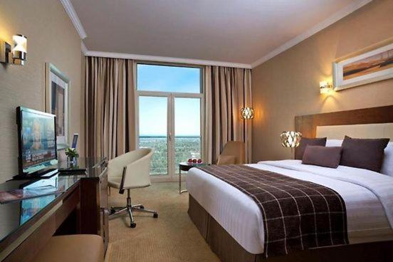 Karbala Rayhaan Hotel Екстер'єр фото