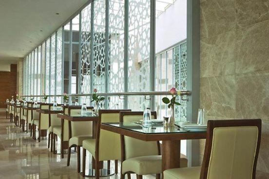 Karbala Rayhaan Hotel Екстер'єр фото