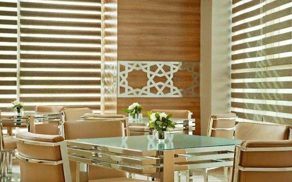 Karbala Rayhaan Hotel Екстер'єр фото
