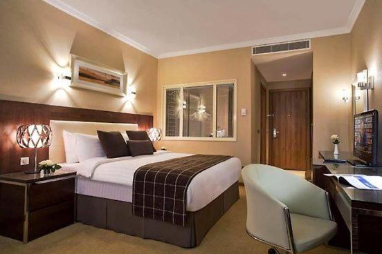Karbala Rayhaan Hotel Екстер'єр фото