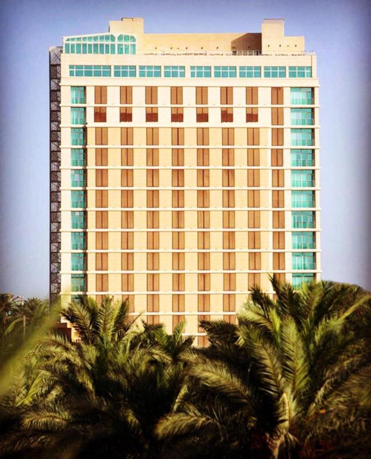 Karbala Rayhaan Hotel Екстер'єр фото