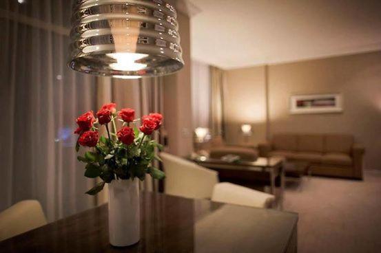 Karbala Rayhaan Hotel Екстер'єр фото