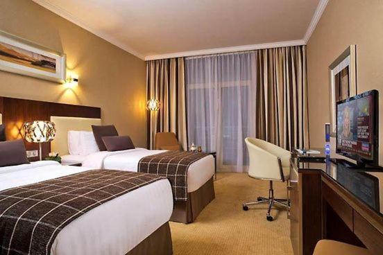 Karbala Rayhaan Hotel Екстер'єр фото
