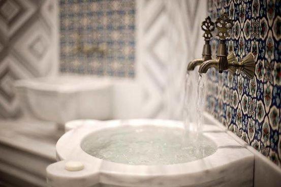 Karbala Rayhaan Hotel Екстер'єр фото