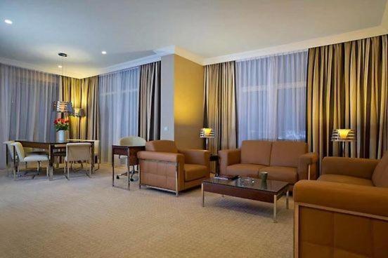 Karbala Rayhaan Hotel Екстер'єр фото