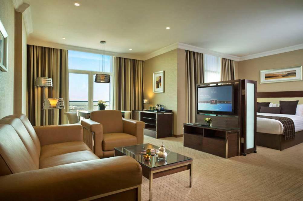 Karbala Rayhaan Hotel Екстер'єр фото